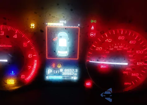 2023 Subaru Impreza Sport 5-Door from USA, damaged, VIN 4S3GTAL62P3716337